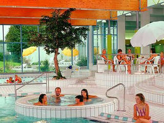 Freizeitbad Mutlantis © Freizeitbad Mutlantis