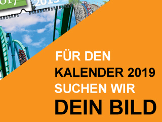 Kalender 2019